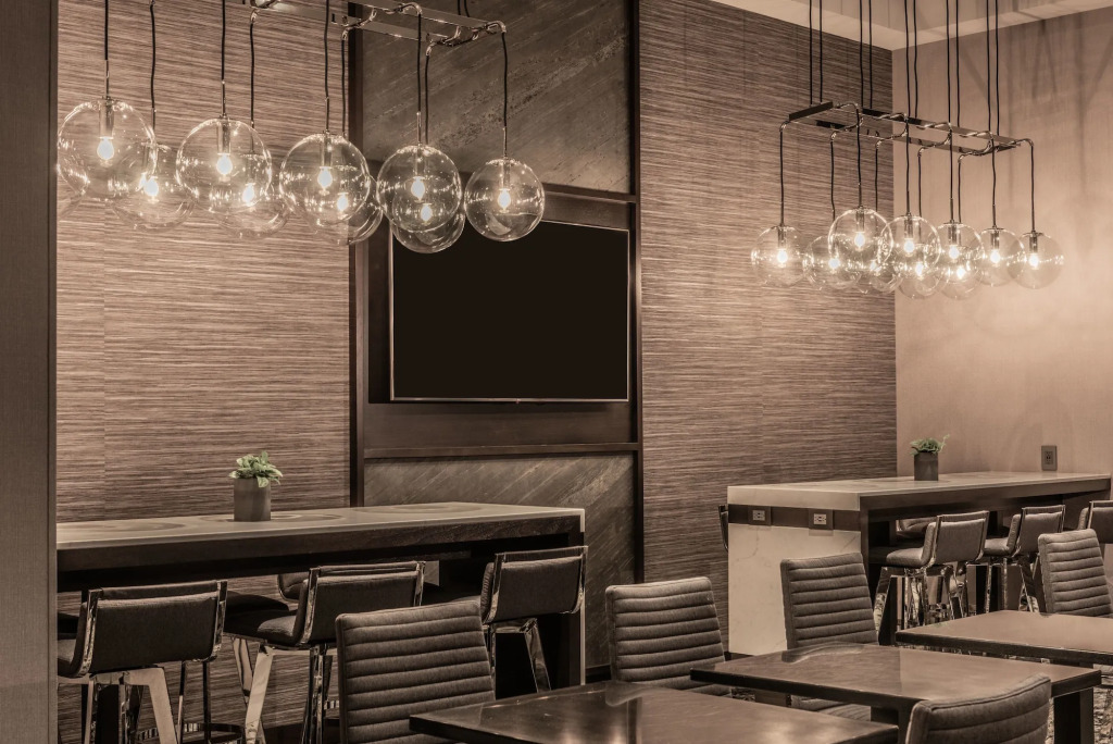 Fairfield Inn & Suites by Marriott Boston Waltham