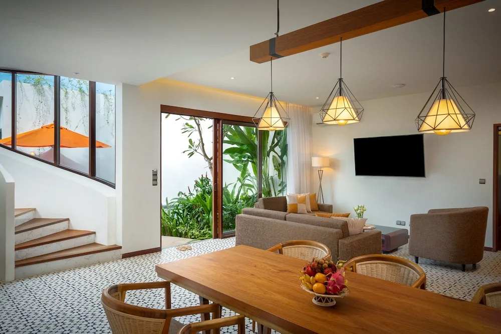 WAKA VILLA Private Pool Resort & Spa