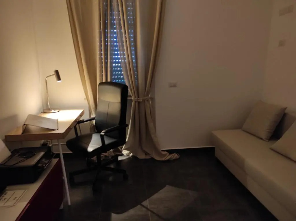 La Terrazza