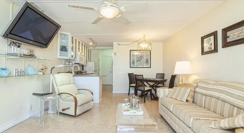 Beachers Lodge 425 by Vacation Rental Pros