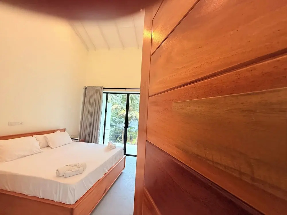 Kavana Resort and Villa