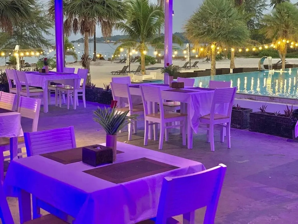 The One Resort