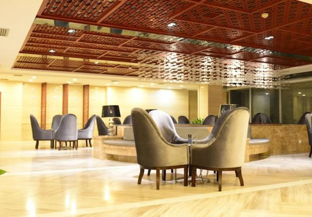 Xian Forest City Hotel