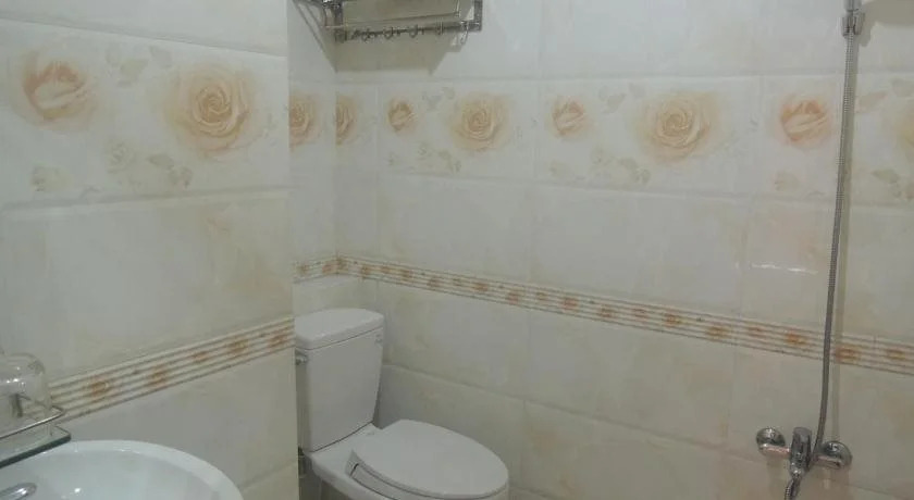 Hà Tiên Hạnh Phúc Hotel