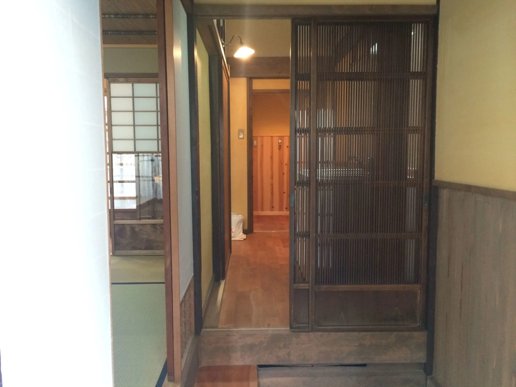 Guest House Ga-Jyun