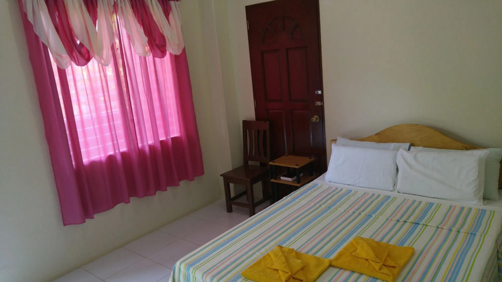 Villa Almedilla Pension House