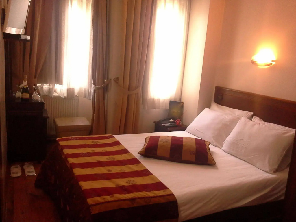 MEHMET BEY HOTEL