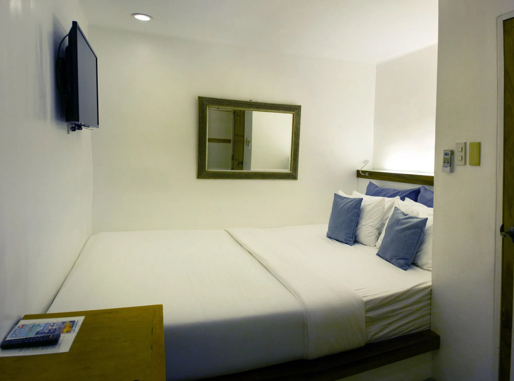 Zuzuni Boutique Hotel