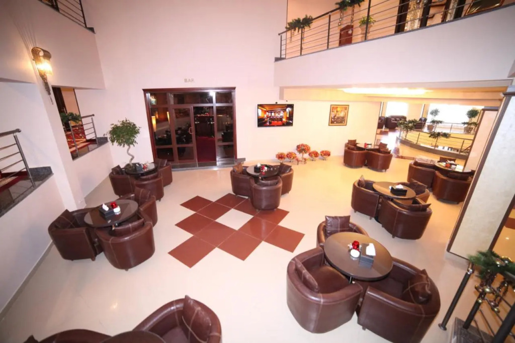 Отель Multi Rest House