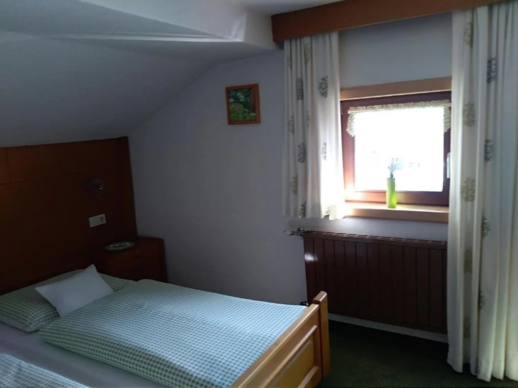 Haus Hoher Sattel
