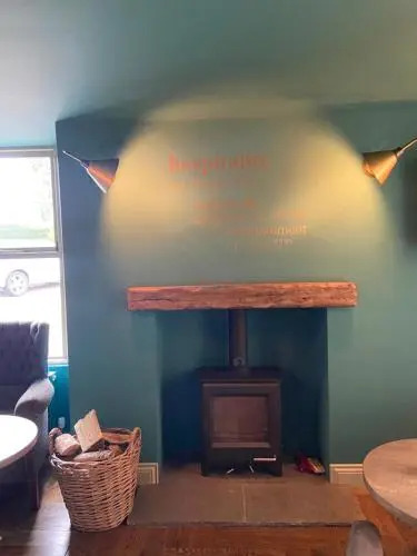 The Brantwood Hotel