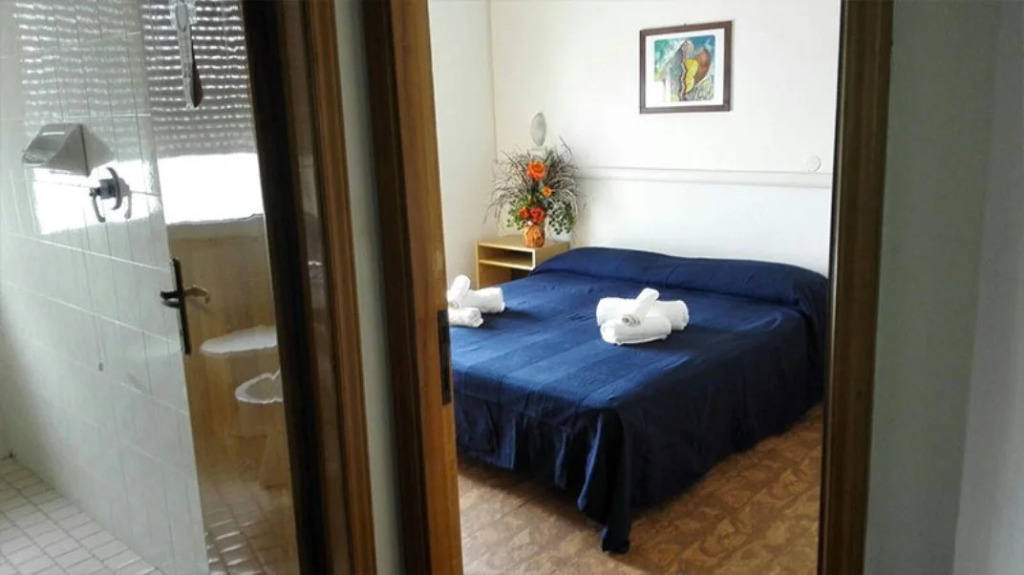 Hotel Carol