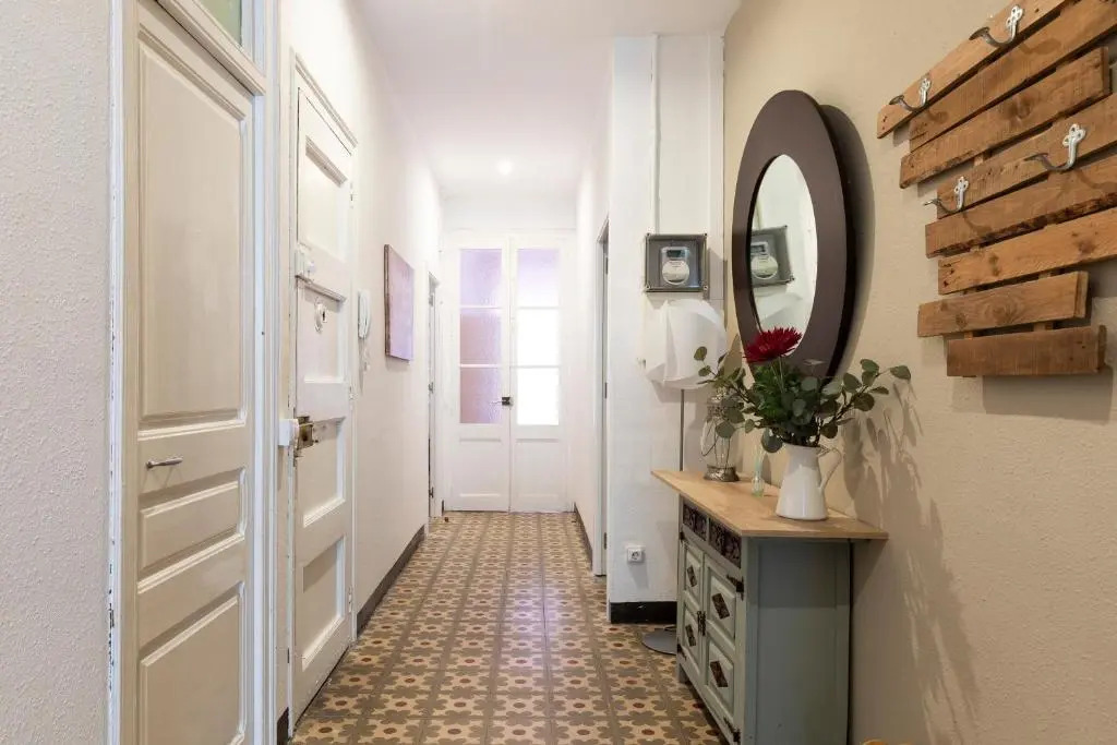 AB Gracia Apartments
