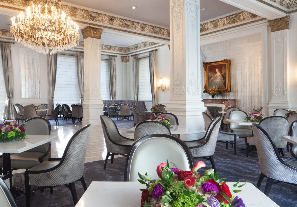 Le Pavillon, New Orleans, a Tribute Portfolio Hotel