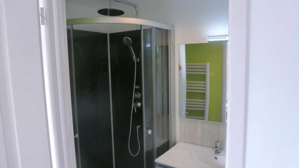 Logements Le232Fr Futuroscope Poitiers