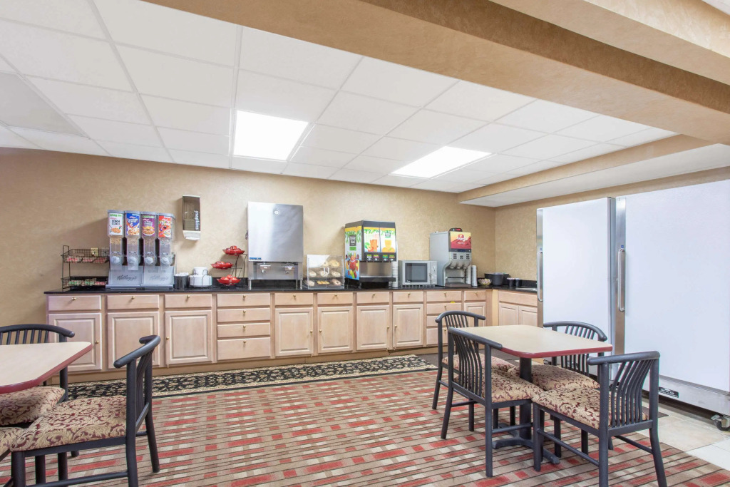 Ramada Limited Cockeysville