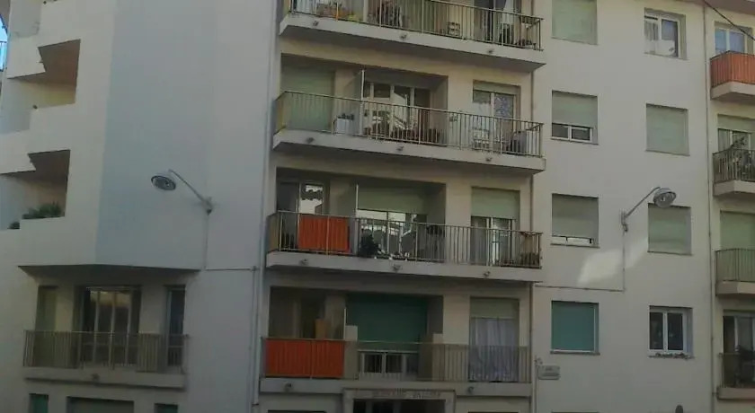 Appartement Margaux