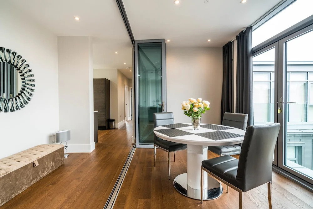 Corben Mews Ltd