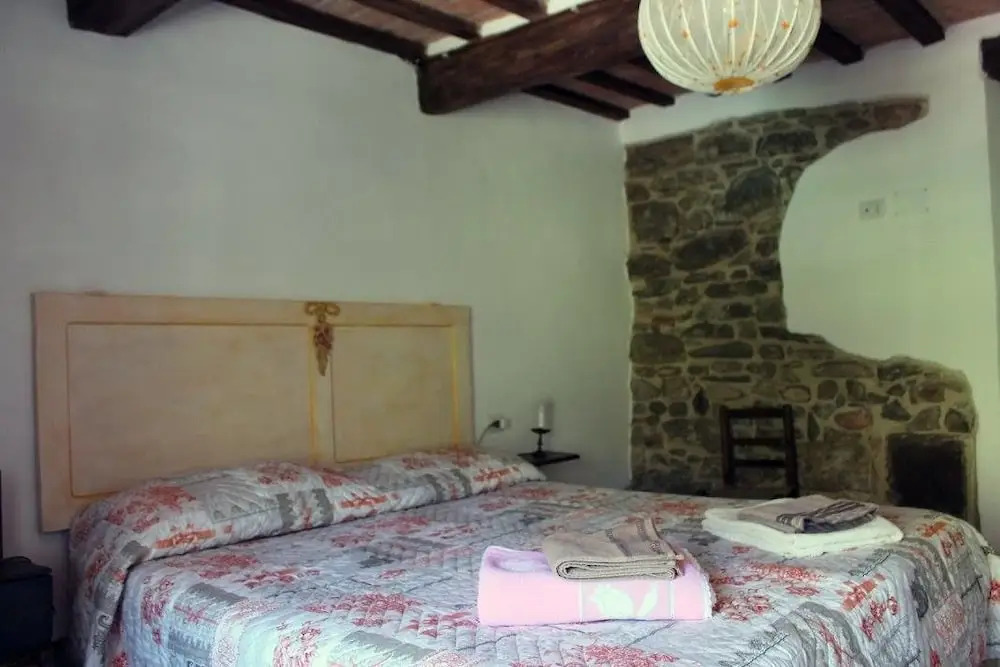 B&B Paradiso