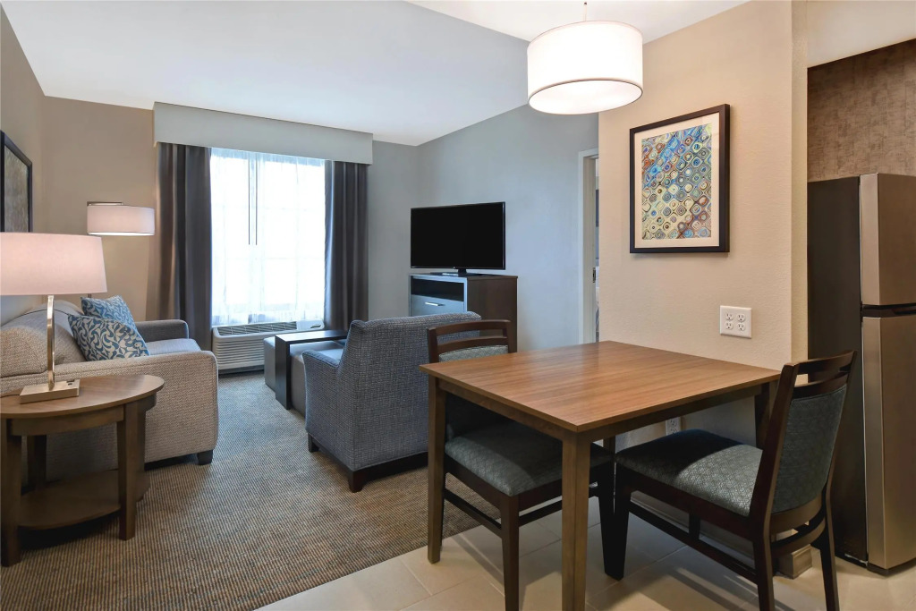 Homewood Suites By Hilton Orlando Flamingo Crossings, Fl