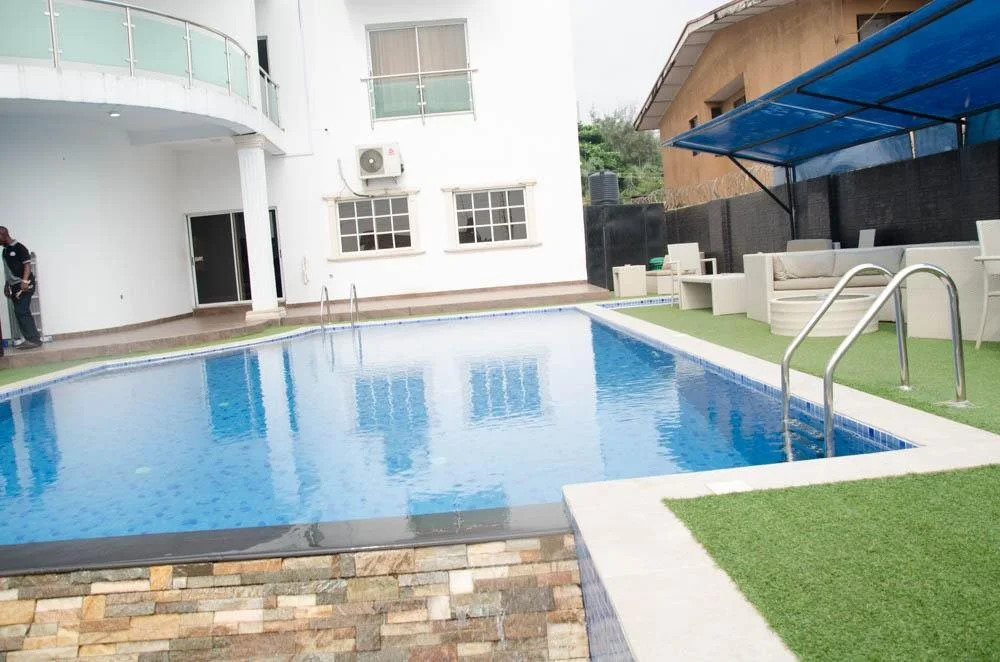 de brit hotel
