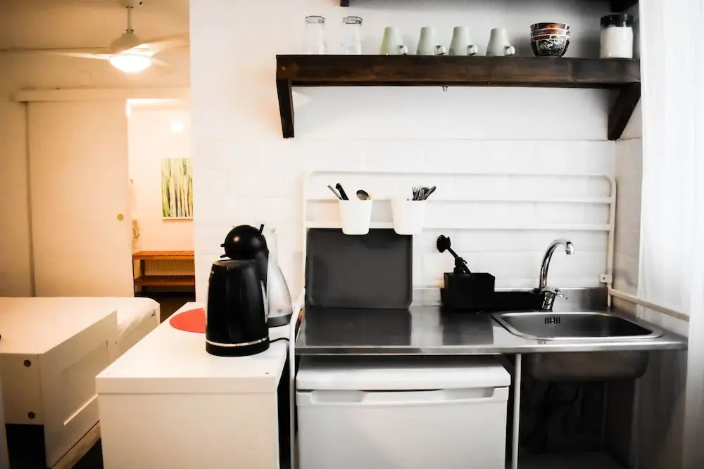 4Studios B&B Alicante