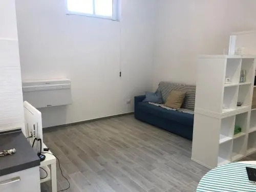 Flat 1 Bedroom 1 Bathroom - Varazze