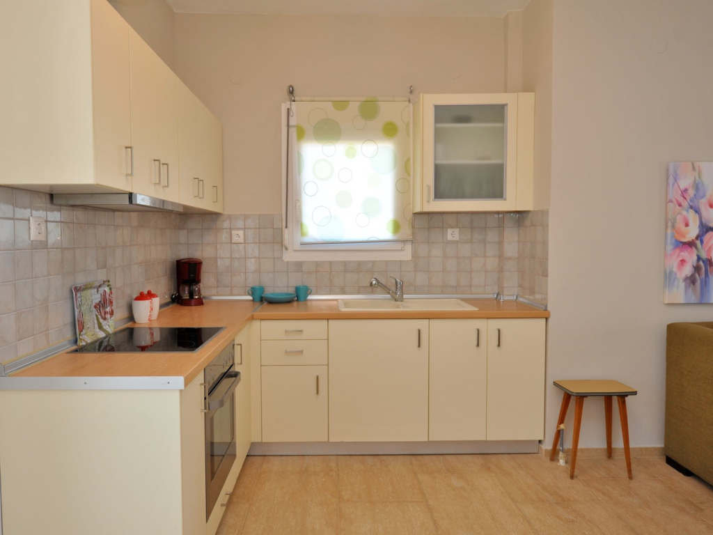 Fotinia Beach House 1st floor - Dionysiou Beac...