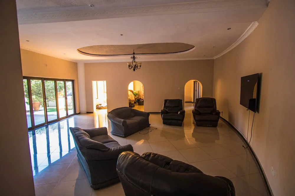 The View Lodge
