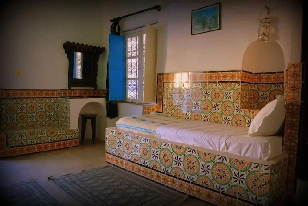 Hôtel Djerba Erriadh