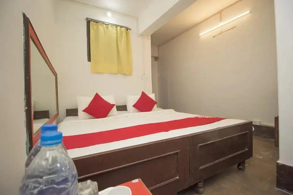 Hotel Anjali by OYO Rooms