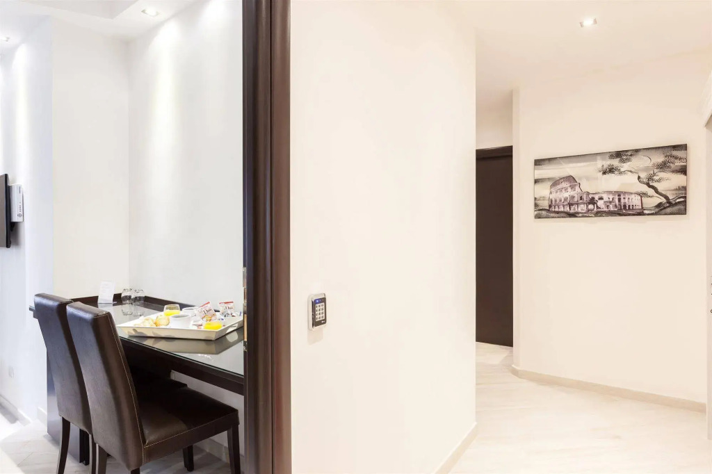 B&B Sol Romae
