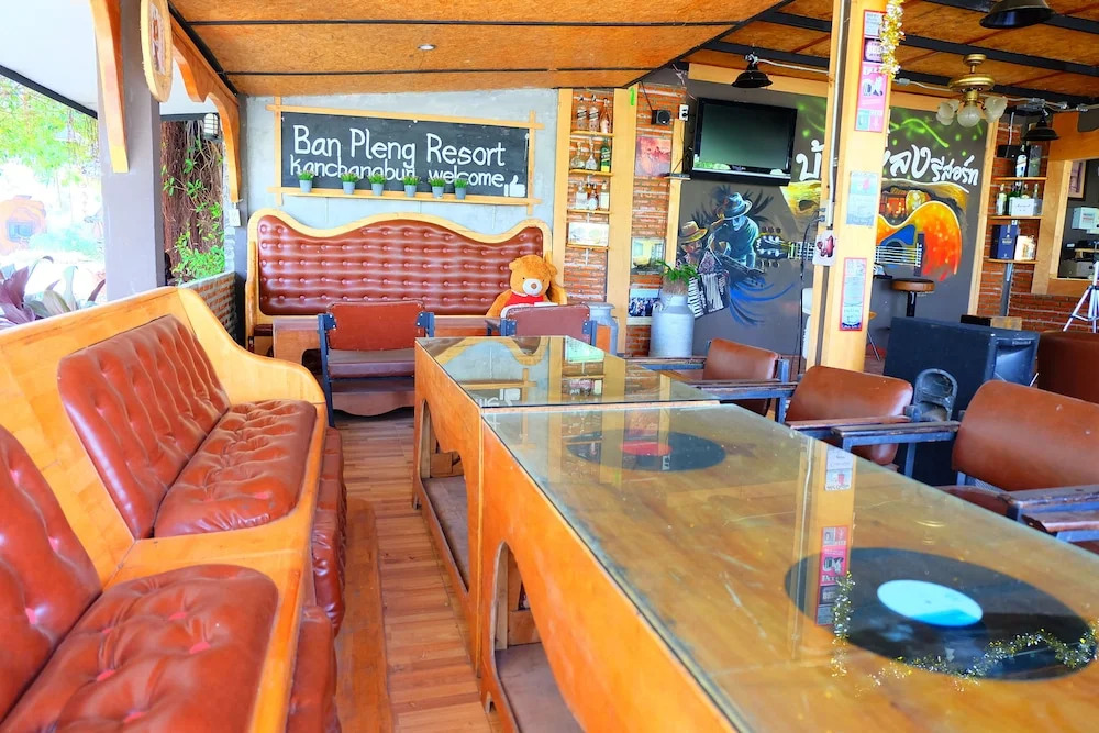 Baan Plang Resort