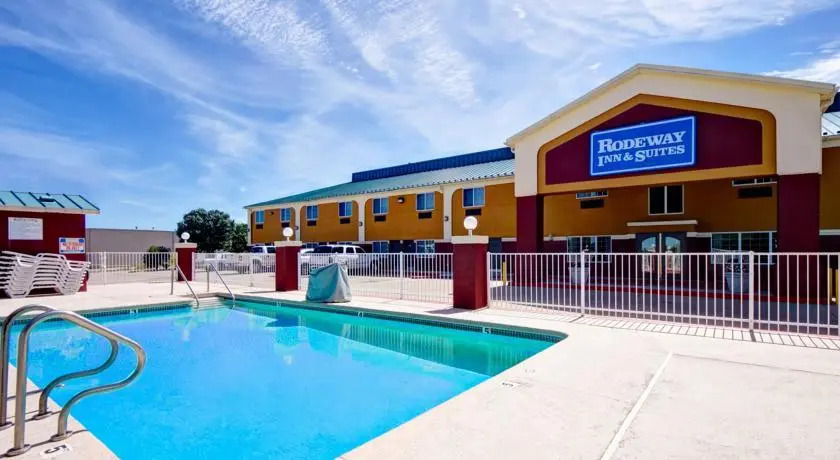 Comfort Inn Tulsa Airport