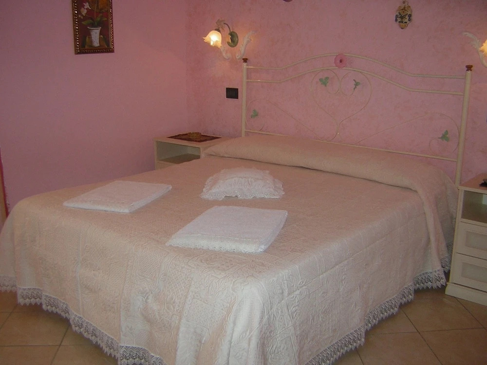 B&B Le Ortensie