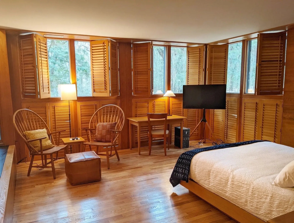 The Inn At Middleton Place