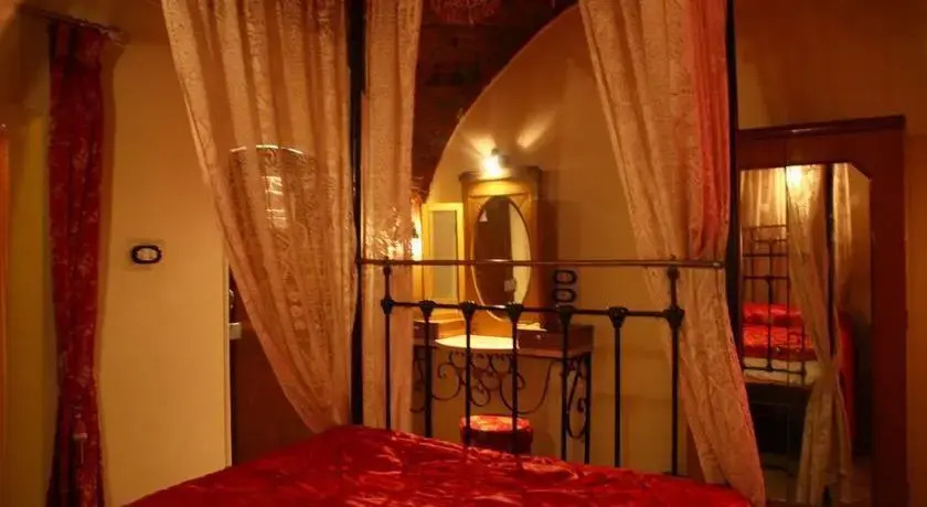 Little Garden Hotel