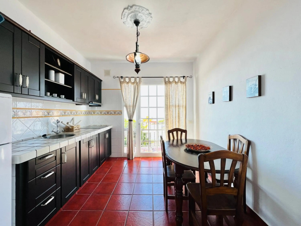 Beautiful and downtown apartment