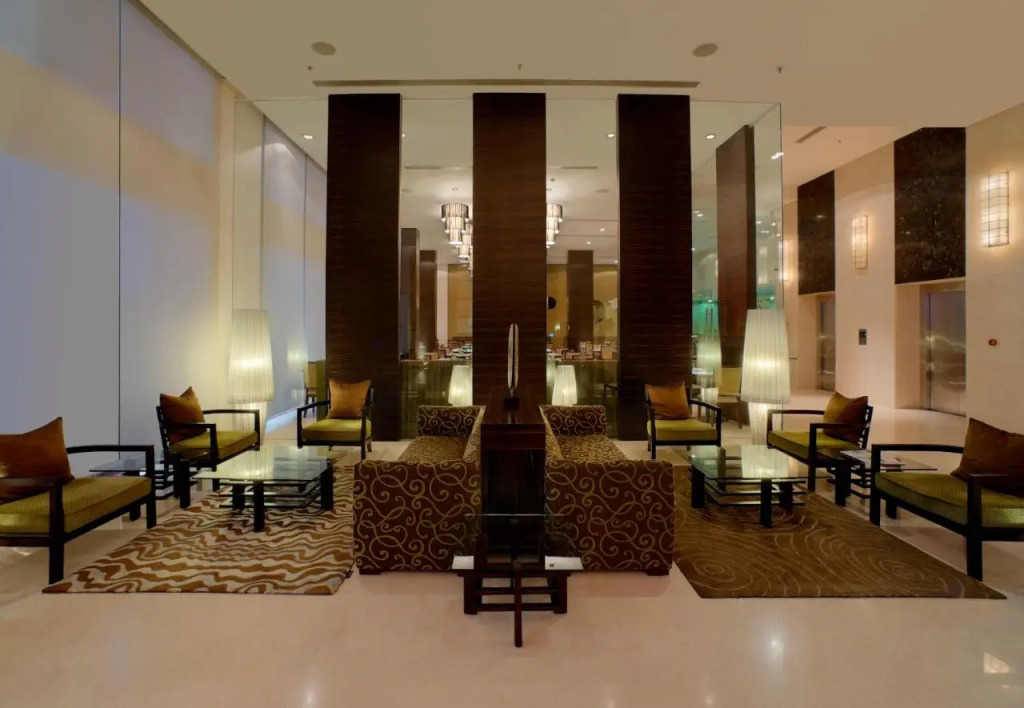 Radha Regent Electronic City