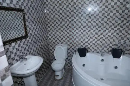 Glo-Ran Hotel Owerri