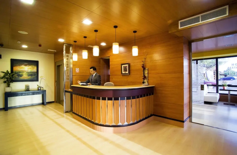 Hotel Juleca
