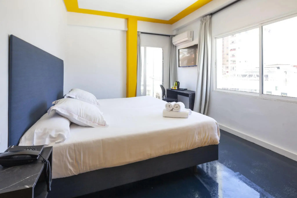 Hotel Ritual Sireno Torremolinos