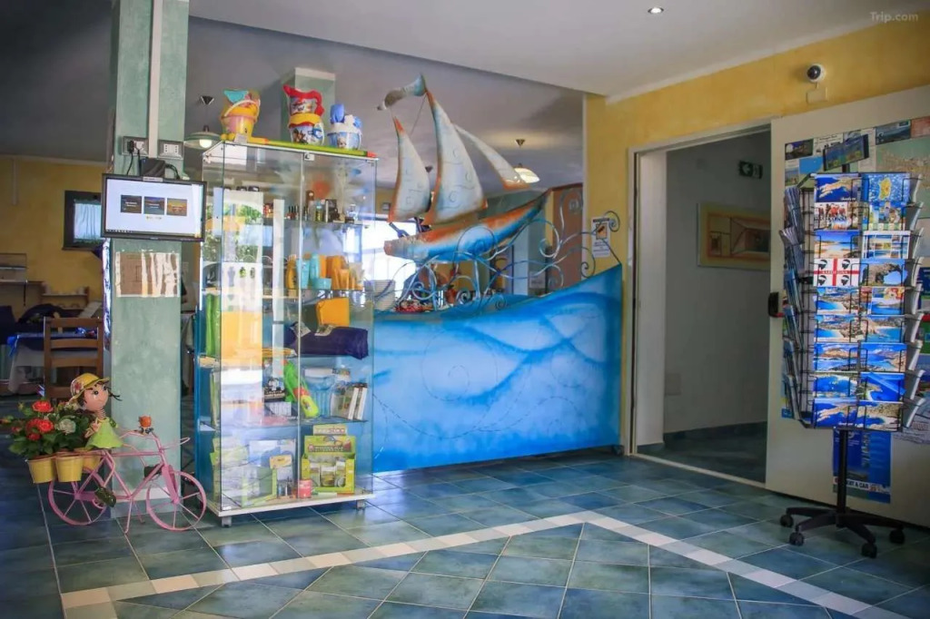 Abbaidda Hotel