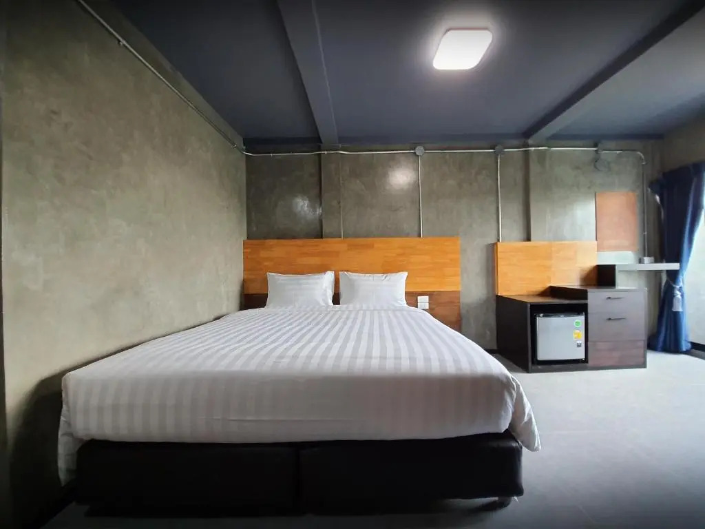 Billions loft Inn