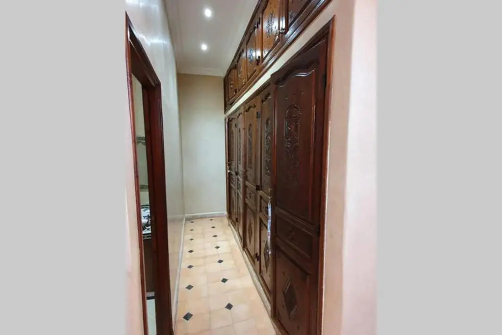 Villa INNA MARRAKECH