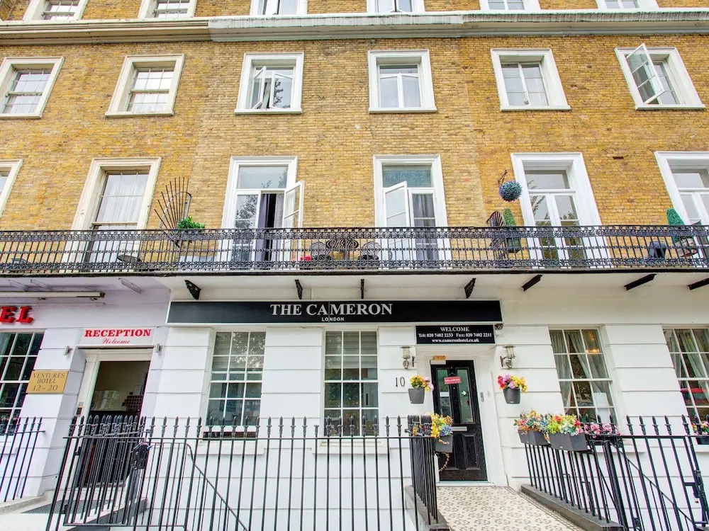 Ultra-modern Apartment in London Near London Zoo, Big Ben