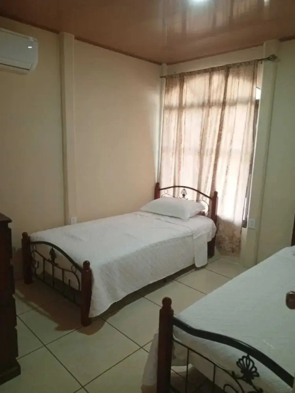 Casa Vacacional