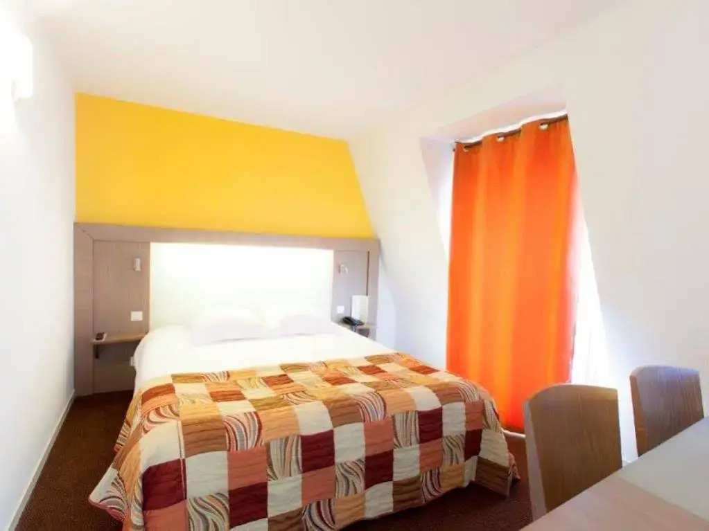 Alysson Hôtel
