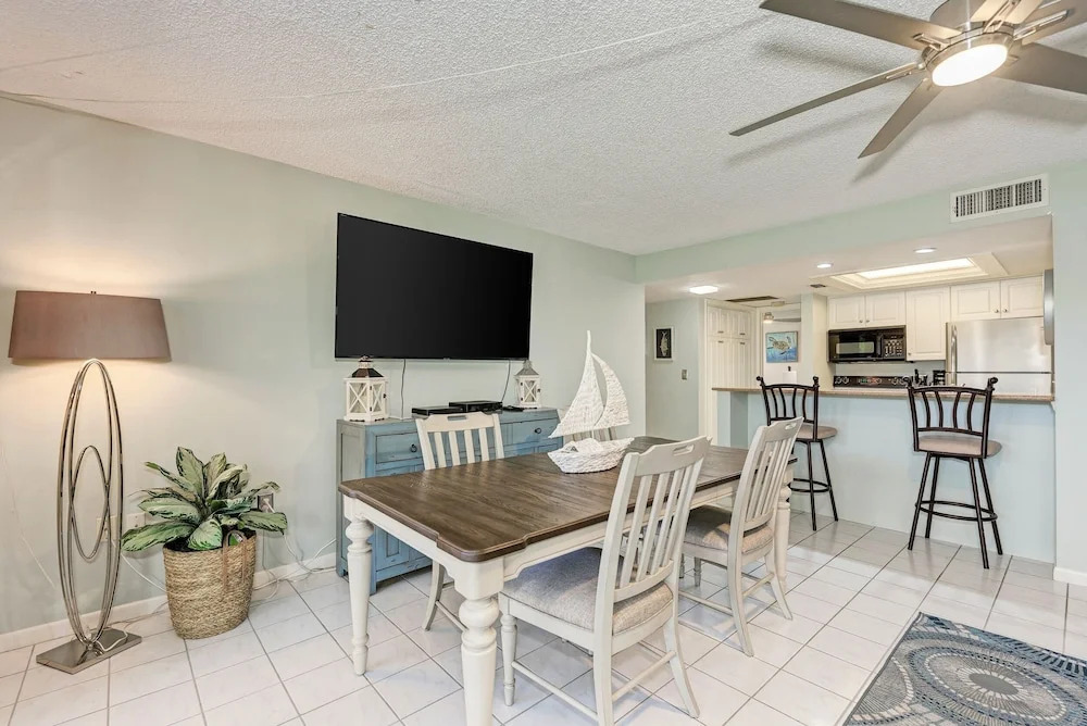 Midnight Cove Ii 514f - Fantastic Siesta Key Rental! 2 Bedroom Condo