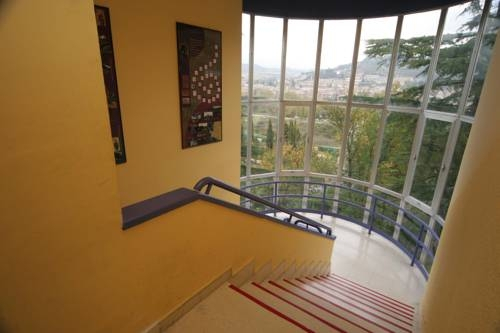 Albergue Oncineda